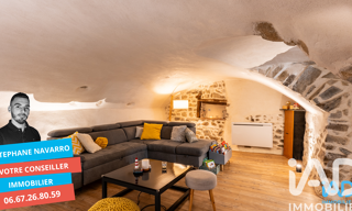 Maison 5 Pièces 176 m² à vendre à Saint-Martin-la-Sauveté (42260)