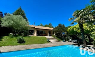 Maison 4 Pièces 122 m² à vendre à Collonges-au-Mont-d'Or (69660)