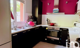 Maison 5 Pièces 100 m² à vendre à Castelnau-d'Estrétefonds (31620)