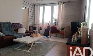 Appartement 4 Pièces 62 m² à vendre à Tours (37100)