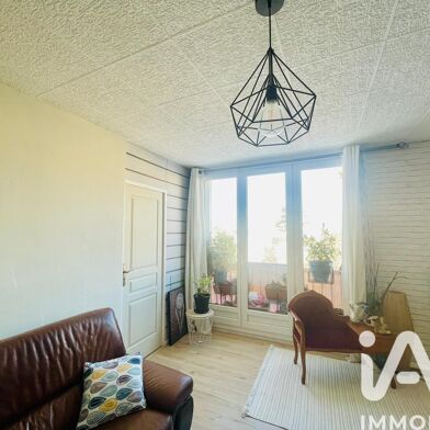 Appartement 4 pièces 142000 €