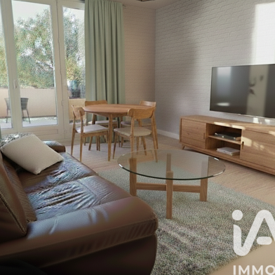 Appartement 4 pièces 141950 €