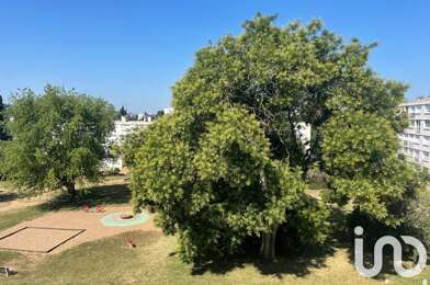 Appartement 4 pièces 136000 €