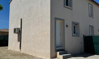 Maison 3 Pièces 75 m² à vendre à Gajan (30730)