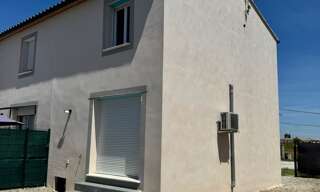 Maison 3 Pièces 60 m² à vendre à Gajan (30730)