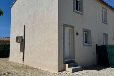 Maison 3 pièces 169000 €