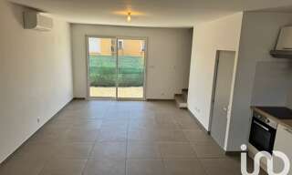Maison 3 Pièces 60 m² à vendre à Gajan (30730)