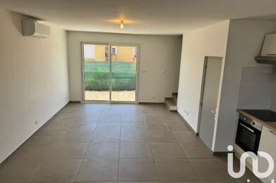 Maison 3 pièces 159000 €