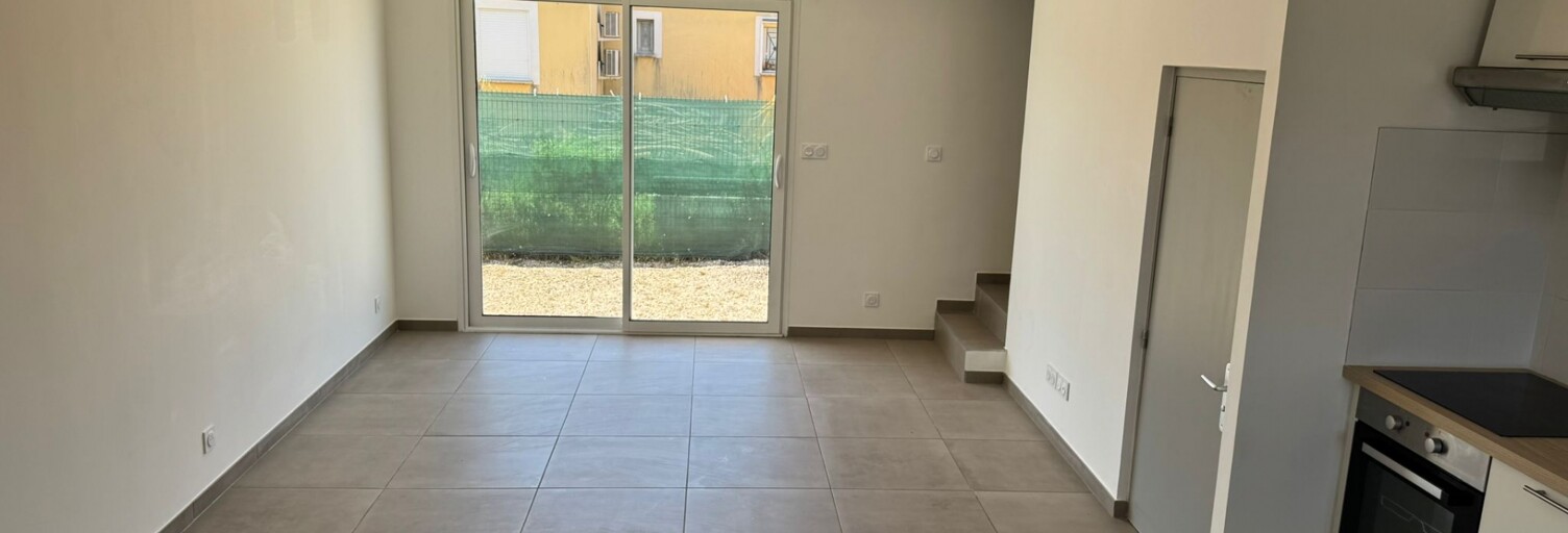 Maison 3 Pièces 60 m² à vendre à Gajan (30730)