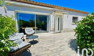 Maison 4 Pièces 88 m² à vendre à Manduel (30129)