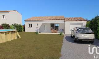 Terrain  1582 m² à vendre à Saint-Jean-de-Maruéjols-et-Avéjan (30430)