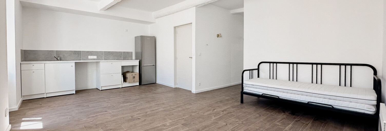 Appartement 3 Pièces 57 m² à vendre à Collobrières (83610)