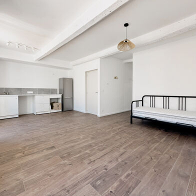 Appartement 3 pièces 129000 €