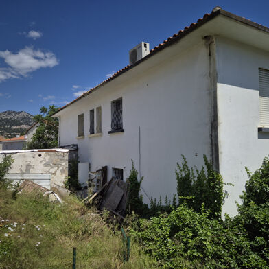 Maison 10 pièces 469000 €