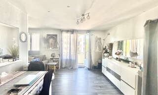 Appartement 4 Pièces 63 m² à vendre à Fontaine (38600)