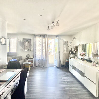 Appartement 4 pièces 80000 €