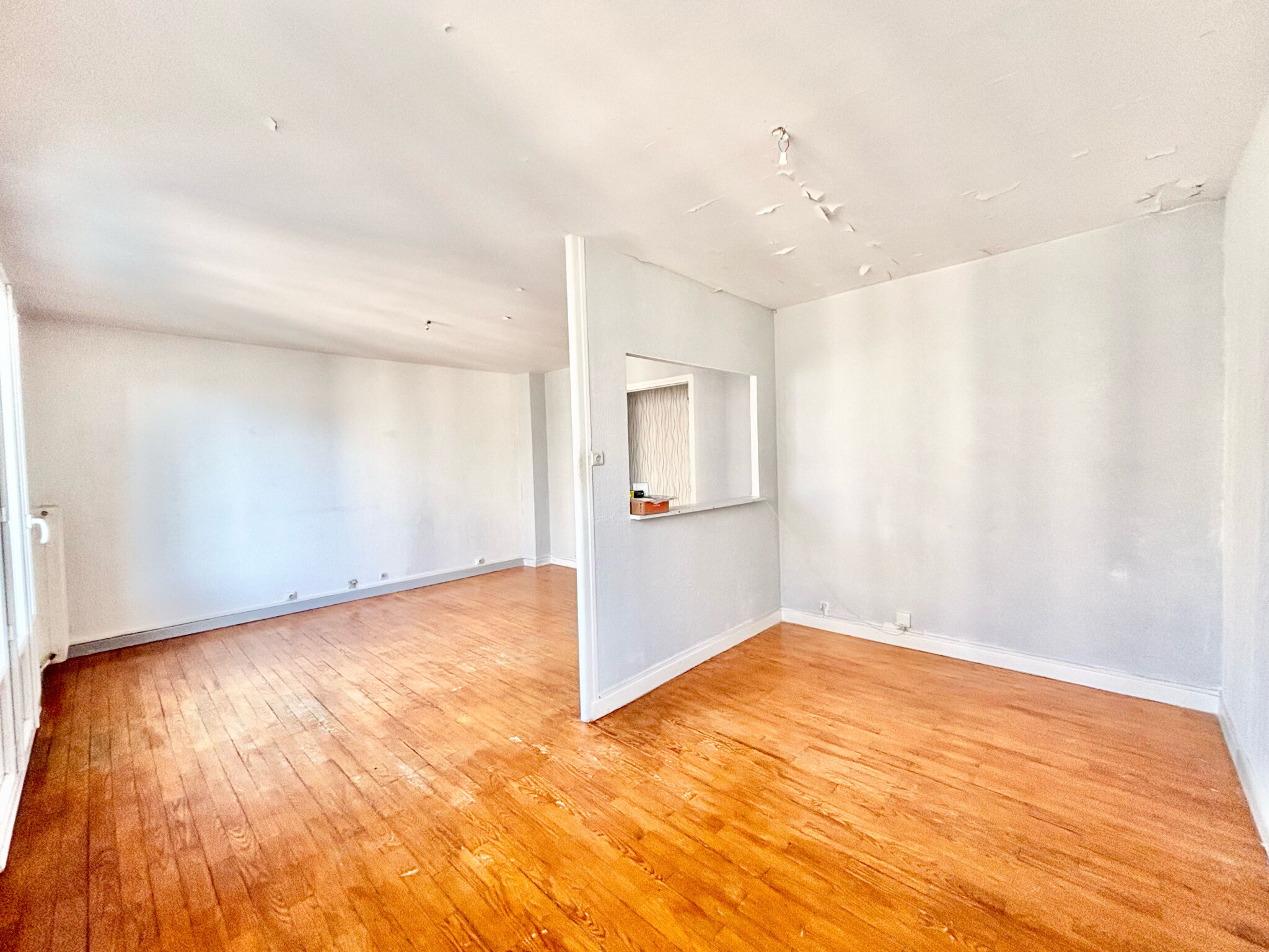 Appartement  T4 à vendre Fontaine 38600