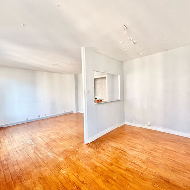 Appartement 4 pièces 80000 €