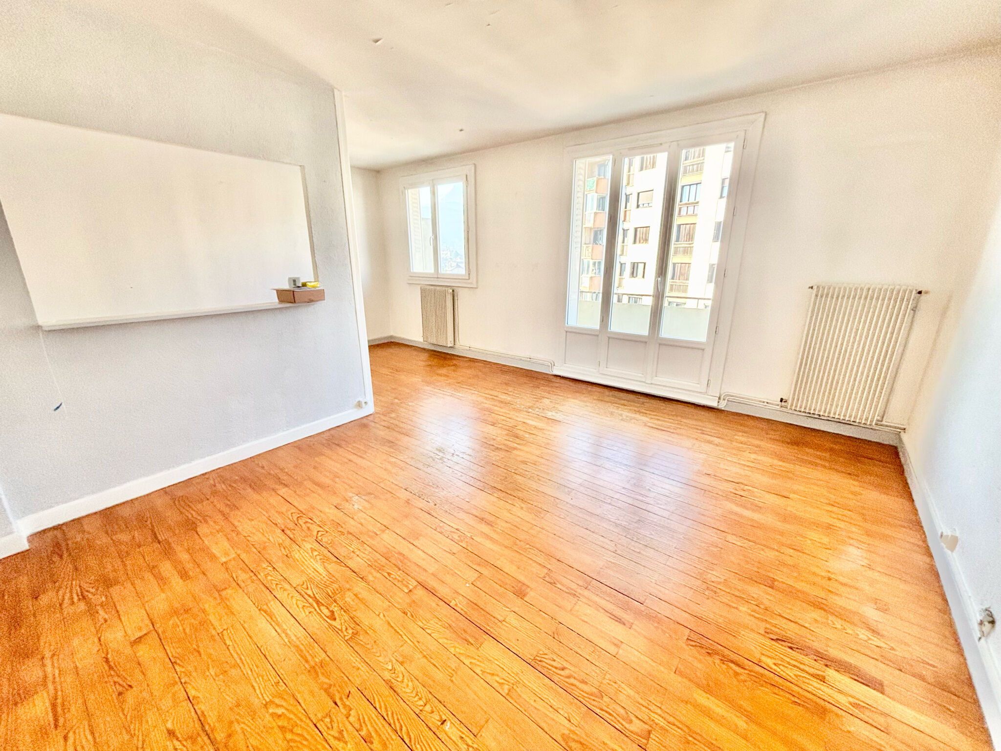 Appartement  T4 à vendre Fontaine 38600