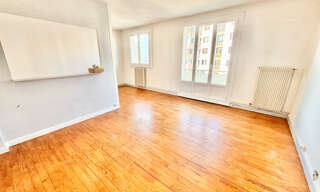 Appartement 4 Pièces 63 m² à vendre à Fontaine (38600)