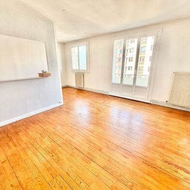 Appartement 4 pièces 80000 €