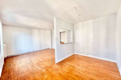 Appartement 4 pièces 80000 €