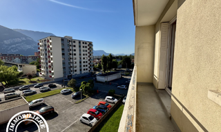 Appartement 4 Pièces 63 m² à vendre à Fontaine (38600)