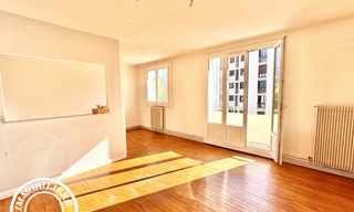 Appartement 4 Pièces 63 m² à vendre à Fontaine (38600)