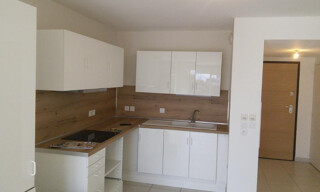 Appartement 2 Pièces 51 m² à louer à Grenoble (38100)