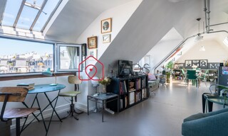 Appartement 2 Pièces 43 m² à vendre à Paris 15 (75015)