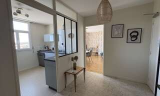 Appartement 4 Pièces 102 m² à vendre à Châteauroux (36000)