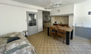 Maison 4 Pièces 80 m² à vendre à Nérac (47600)