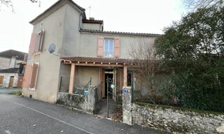 Maison 5 Pièces 108 m² à vendre à Nérac (47600)