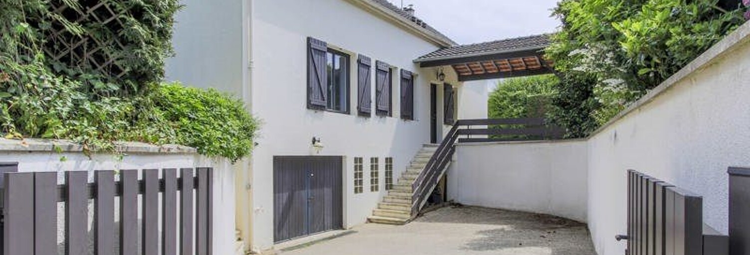 Maison 7 Pièces 168 m² à vendre à Magny-en-Vexin (95420)
