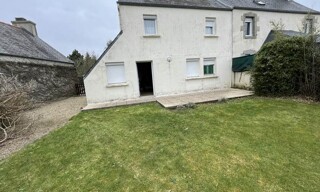 Maison 3 Pièces 75 m² à vendre à Plouénan (29420)