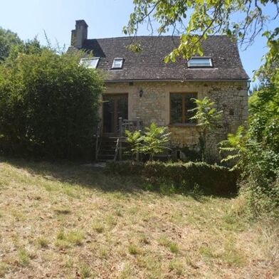 Maison 4 pièces 213000 €