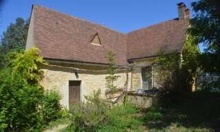 Maison 4 Pièces 129 m² à vendre à Saint-Projet (46300)