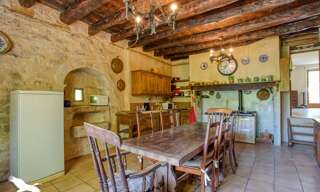 Maison 4 Pièces 129 m² à vendre à Saint-Projet (46300)