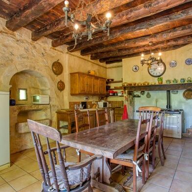 Maison 4 pièces 213000 €