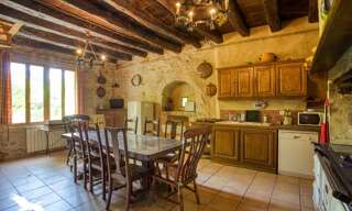 Maison 4 Pièces 129 m² à vendre à Saint-Projet (46300)