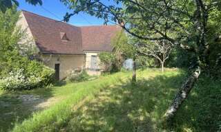 Maison 4 Pièces 129 m² à vendre à Saint-Projet (46300)