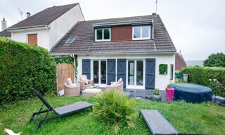 Maison 4 Pièces 101 m² à vendre à Mantes-la-Ville (78711)