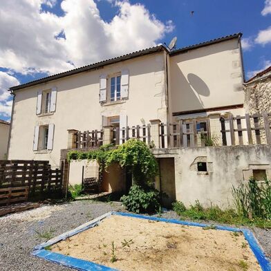 Maison 7 pièces 161250 €