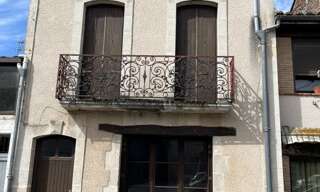 Maison 3 Pièces 87 m² à vendre à Sainte-Livrade-sur-Lot (47110)