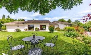 Maison 5 Pièces 135 m² à vendre à Monbalen (47340)