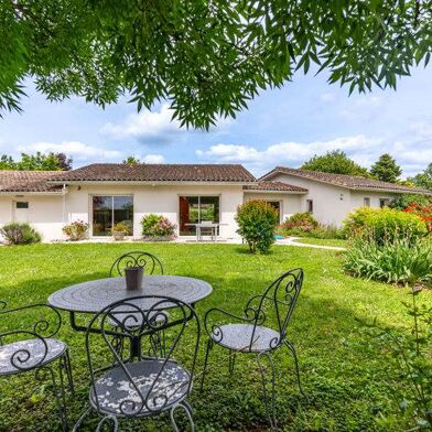 Maison 5 pièces 359040 €