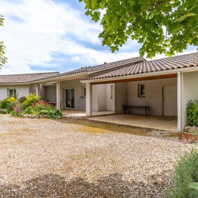 Maison 5 pièces 359040 €