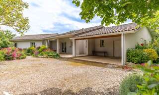 Maison 5 Pièces 135 m² à vendre à Monbalen (47340)