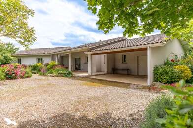 Maison 5 pièces 359040 €