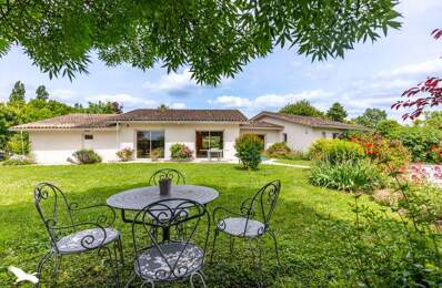 Contemporaine de 5 pièces principales — photo du bien